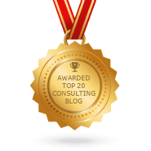 SchellingPoint blog awarded Top 20 Consulting Blog by Feedpost